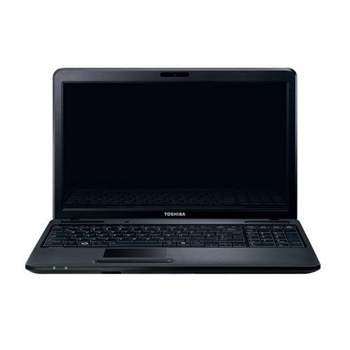 מחשב נייד Satellite C650-179 Core I3-350M 2x 2.26GHz