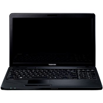מחשב נייד Satellite C660-1CN pentium P6200 2x 2.26GHz WIN7 3YW