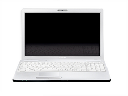 מחשב נייד Satellite C660-1FD pentium P6200 2x 2.26GHz