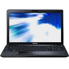 מחשב נייד Satellite C660-2DL-I3 Core I3-2350M 2x 2.3GHz