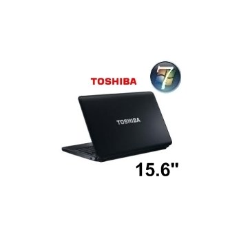 מחשב נייד Satellite C855-113 Core B960 2x 2.3GHz