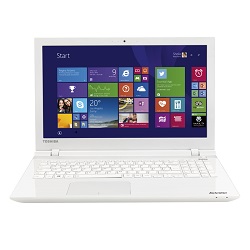 מחשב נייד Satellite L50-C-193 Core i3-4005U 2x 1.7GHz