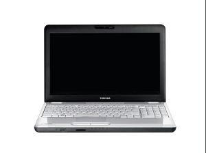 מחשב נייד Satellite L500-1XX Core I3-330M 2x 2.13GHz