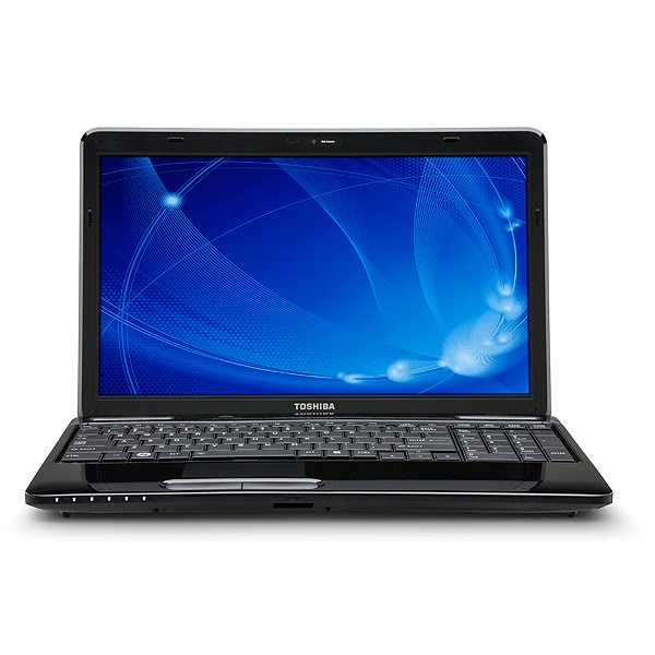 מחשב נייד Satellite L655-121 Core™ I5-450 2x 2.4GHz