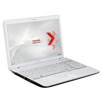 מחשב נייד Satellite L750-17R Core I5-2430M 2x 2.4GHz