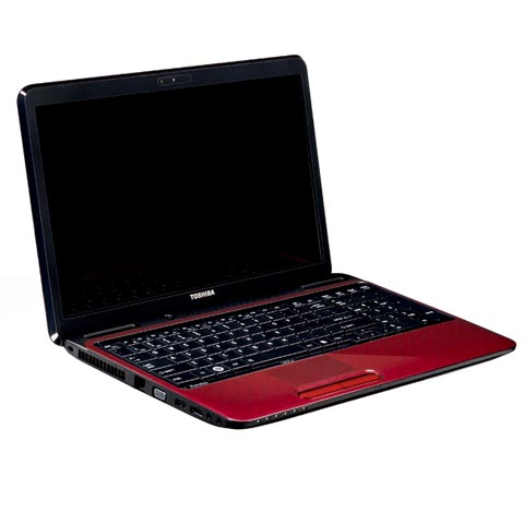 מחשב נייד Satellite L755-1LJ Core I7-2670QM 2x 2.4GHz