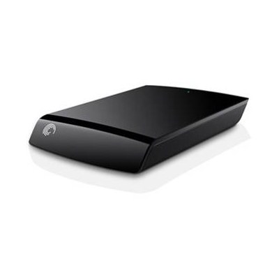 דיסק קשיח Seagate Expansion Portable STBX2000401 - 2000 GB, USB3.0