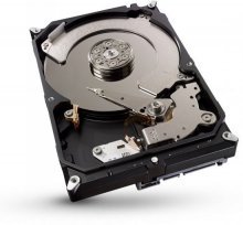 כונן קשיח Seagate Desktop SSHD 1TB Sata III MLC/8GB SATA III ST1000DX001 64MB