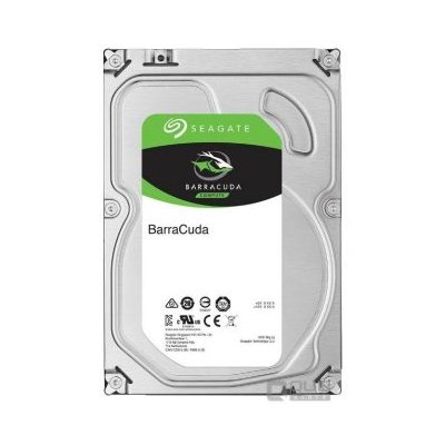 כונן קשיח Seagate Barracuda® 2000GB SATA II‎/III ST2000DM008 256MB