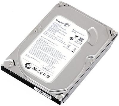 כונן קשיח Seagate Barracuda® 500GB SATA III ST500DM002 16MB