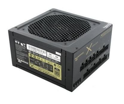 ספק כח Seasonic X-560 560W Active PFC (Modular
