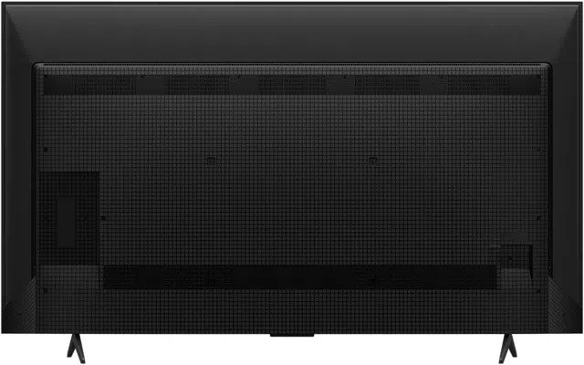 טלוויזיה TCL "65 65P7K QLED 4K GOOGLE TV
