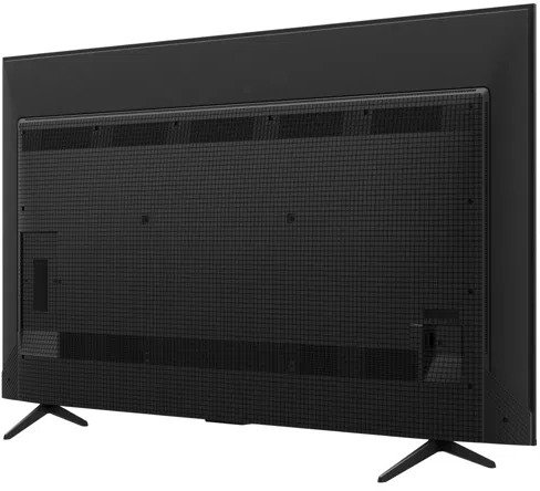 טלוויזיה TCL "65 65P7K QLED 4K GOOGLE TV