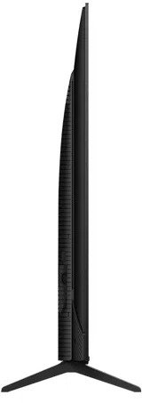 טלוויזיה TCL "65 65P7K QLED 4K GOOGLE TV