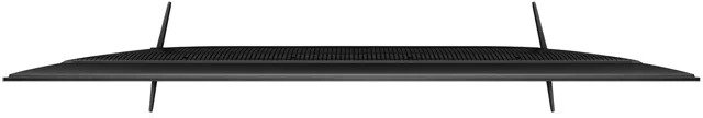 טלוויזיה TCL "65 65P7K QLED 4K GOOGLE TV