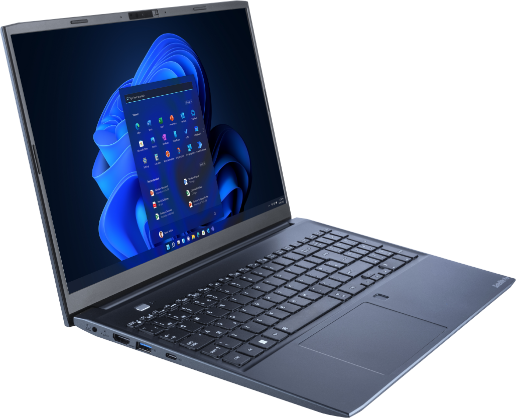 מחשב נייד Satellite Pro C50-K Core™ I5-1334U 10x 1.3GHz ,8GB ,512GB ,FD