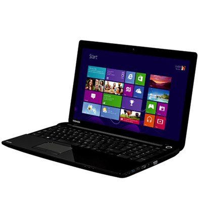 מחשב נייד TOSHIBA Satellite C55-A-1NK Core™ I5-4200M 2x 2.5GHz
