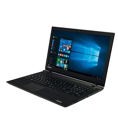 מחשב נייד TOSHIBA Satellite C55-C-1LE Core™ I5-5200U 2x 2.2GHz
