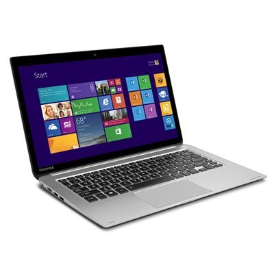 מחשב נייד TOSHIBA Satellite KIRA-10D Core™ I7-5500U 2x 2.4GHz