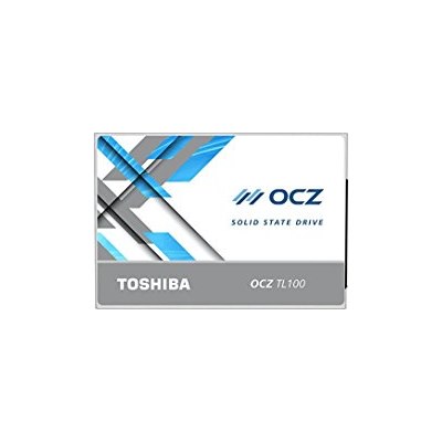 דיסק קשיח TOSHIBA OCZ® TL100-25SAT3-240G 240GB SSD
