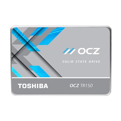 דיסק קשיח TOSHIBA OCZ® TR150-25SAT3-960G 960GB SSD