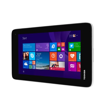 מחשב לוח Toshiba tablet Encore Mini WT7-C-100