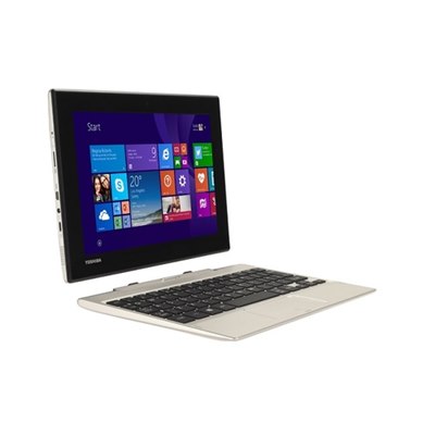 מחשב לוח + מקלדת Toshiba Satellite Click Mini L9W-B-102