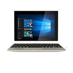מחשב לוח + מקלדת Toshiba Click Satellite LX0W-C-104