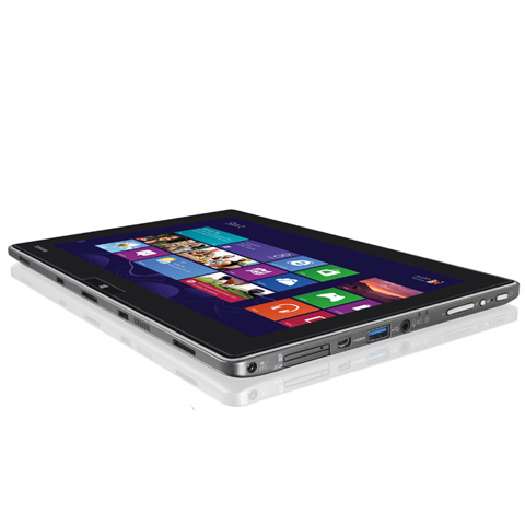 מחשב לוח Toshiba tablet WT310-105