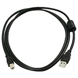 כבל למדפסת PRINTER USB 3M