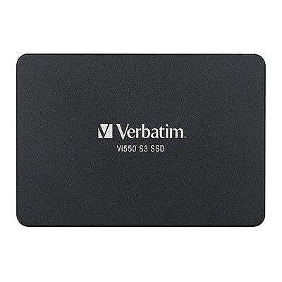 דיסק קשיח VERBATIM® Vi550 S3 2.5" SSD 1TB SSD