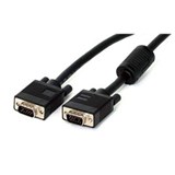 כבל VGA-VGA איכותי עם ראשים זהב 15M