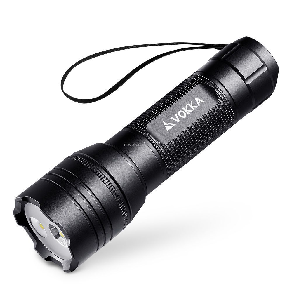 פנס רב תכליתי VOKKA Handheld Flashlight