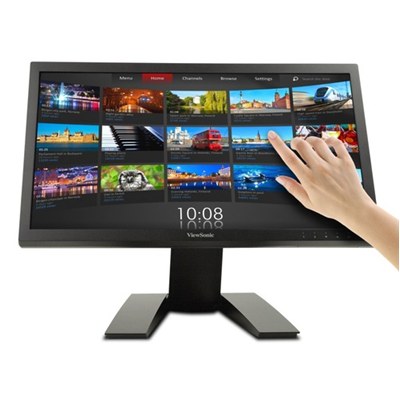 TD2220 "22 5MS 1:20000000 +DVI