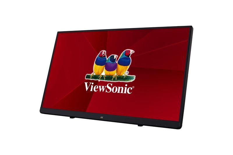 TD2230 "22 5MS 1:20000000 IPS +HDMI +DP