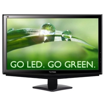 VA2448WM-LED "24 Full HD 5MS 1:10000000 +DVI