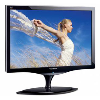 VX2262WM "22 2MS 1:20000 +DVI