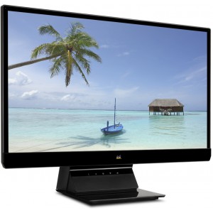 VX2370S LED "23 7MS FHD DVI