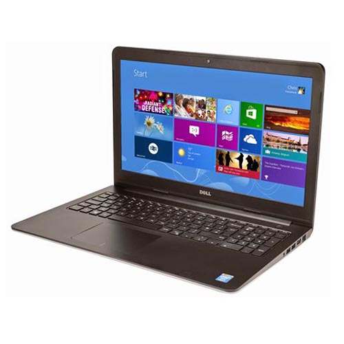 מחשב נייד Vostro 15 3559 Core™ I5-6200U 2x 2.2GHz 4096MB