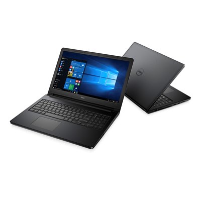 מחשב נייד, Vostro 3568 VM-RD09-9852 Core™ I5-7200U 2x 2.5GHz 4096MB ,1TB