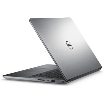 מחשב נייד Vostro 5568 VM-RD09-9861 Core™ I5-7200U 2x 2.5GHz 8192MB