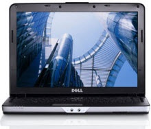 מחשב נייד Vostro A860N Core™ 2 Duo T5670 2x 1.8GHz 2048MB VISTA BASIC