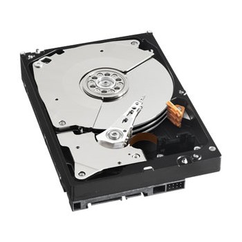 כונן קשיח WD Caviar® RE SATA II‎ 5003ABYX 64MB RAID for 24/7 Western Digital