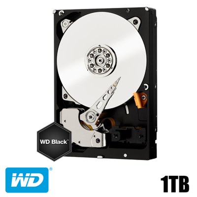 כונן קשיח לנייד WD Scorpio® BLACK SATA WD10JPLX 32MB 2.5