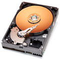 כונן קשיח WD RAPTOR® SATA WD1500HLFS 150GB 16MB Western Digital