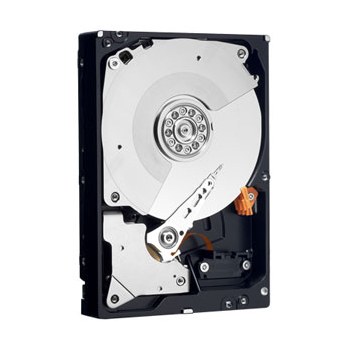 כונן קשיח WD Caviar® RE SATA II‎/III WD2003FYYS 64MB RAID for 24/7 Western Digital