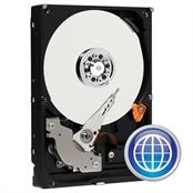 כונן קשיח WD Caviar® SE SATA II‎I WD2500AAKX 250GB 16MB Western Digital