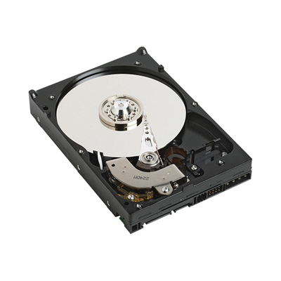 כונן קשיח WD Caviar® RE SATA II‎ WD2502ABYS 16MB RAID for 24/7 Western Digital