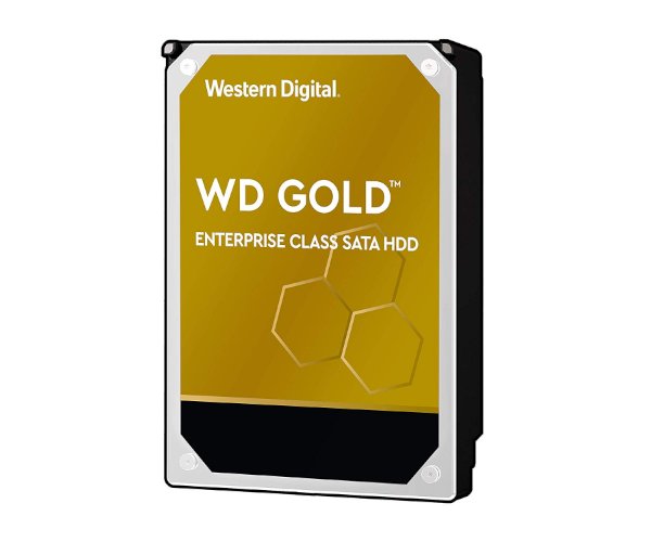כונן קשיח WD Caviar® SE SATA-II‎I WD102KRYZ Gold Enterprise 10000GB 256MB Western Digital
