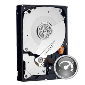 כונן קשיח WD Caviar® SE SATA-II‎I WD2002FAEX 2000GB 64MB Western Digital